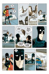 Alternative view 9 of Bandette Volume 5: The Wedding of B.D. Belgique
