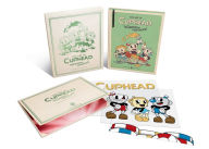 Title: The Art of Cuphead: The Delicious Last Course (Deluxe Edition), Author: Studio MDHR