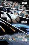 Alternative view 3 of Star Wars: The High Republic Adventures Phase III--Dispatches from the Occlusion Zone