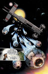 Alternative view 4 of Star Wars: The High Republic Adventures Phase III--Dispatches from the Occlusion Zone