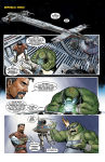 Alternative view 5 of Star Wars: The High Republic Adventures Phase III--Dispatches from the Occlusion Zone