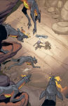 Alternative view 7 of Star Wars: The High Republic Adventures Phase III--Dispatches from the Occlusion Zone