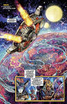 Alternative view 9 of Star Wars: The High Republic Adventures Phase III--Dispatches from the Occlusion Zone