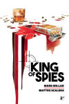 Alternative view 1 of King of Spies Library Edition