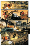 Alternative view 3 of King of Spies Library Edition