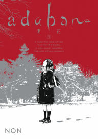 Title: Adabana Volume 1, Author: Non