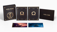 God of War: 20th Anniversary Retrospective (Deluxe Edition)