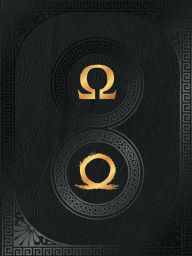 Title: God of War: 20th Anniversary Retrospective, Author: Rick Barba
