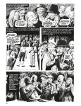 Alternative view 4 of Eerie Archives Volume 11