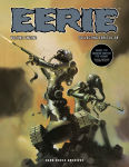 Alternative view 1 of Eerie Archives Volume 12 (Double-Sized Volume)
