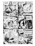 Alternative view 2 of Creepy Archives Volume 10