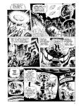 Alternative view 3 of Creepy Archives Volume 10