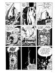 Alternative view 4 of Creepy Archives Volume 10