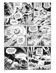 Alternative view 7 of Creepy Archives Volume 10