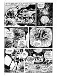Alternative view 9 of Creepy Archives Volume 10