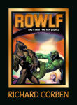 Alternative view 1 of Rowlf and Other Fantasy Stories