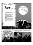 Alternative view 4 of Rowlf and Other Fantasy Stories
