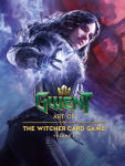 Alternative view 1 of GWENT: Art of The Witcher Card Game Volume 2