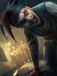 Alternative view 2 of GWENT: Art of The Witcher Card Game Volume 2