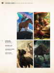 Alternative view 5 of GWENT: Art of The Witcher Card Game Volume 2