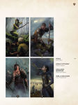 Alternative view 6 of GWENT: Art of The Witcher Card Game Volume 2