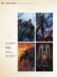 Alternative view 10 of GWENT: Art of The Witcher Card Game Volume 2