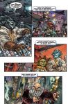 Alternative view 2 of Star Wars: The High Republic Adventures Phase III Volume 5