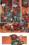 Alternative view 4 of Star Wars: The High Republic Adventures Phase III Volume 5