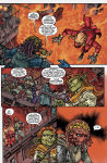 Alternative view 5 of Star Wars: The High Republic Adventures Phase III Volume 5
