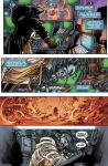 Alternative view 6 of Star Wars: The High Republic Adventures Phase III Volume 5