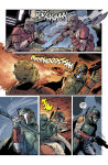 Alternative view 11 of Star Wars: Hyperspace Stories Library Edition Volume 1