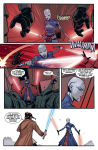 Alternative view 12 of Star Wars: Hyperspace Stories Library Edition Volume 1