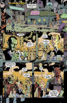 Alternative view 13 of Star Wars: Hyperspace Stories Library Edition Volume 1