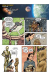 Alternative view 5 of Star Wars: Hyperspace Stories Library Edition Volume 1