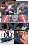 Alternative view 10 of Star Wars: Hyperspace Stories Library Edition Volume 1