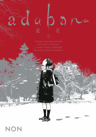Title: Adabana Volume 1, Author: Non
