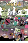 Alternative view 12 of Plants vs. Zombies Zomnibus Volume 3