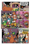 Alternative view 3 of Plants vs. Zombies Zomnibus Volume 3
