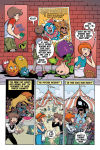 Alternative view 4 of Plants vs. Zombies Zomnibus Volume 3