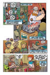 Alternative view 6 of Plants vs. Zombies Zomnibus Volume 3