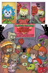 Alternative view 7 of Plants vs. Zombies Zomnibus Volume 3