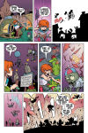 Alternative view 8 of Plants vs. Zombies Zomnibus Volume 3
