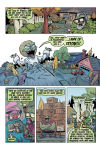 Alternative view 9 of Plants vs. Zombies Zomnibus Volume 3