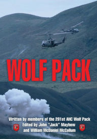 Title: Wolf Pack, Author: John Jack Mayhew