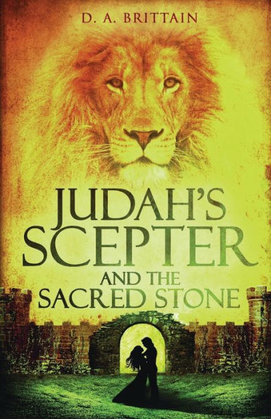 Judah's Scepter and the Sacred Stone