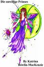 Die onwillige Prinses