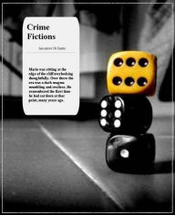 Title: Crime Fictions, Author: Salvatore Di Sante