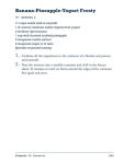 Alternative view 2 of The Quick and Easy Vegetarian College Cookbook: 300 Healthy, Low-Cost Meals That Fit Your Budget and Schedule