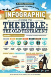 Alternative view 1 of The Infographic Guide to the Bible: The Old Testament: A Visual Reference for Everything You Need to Know