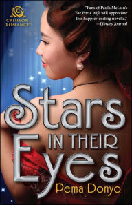 Title: Stars in Their Eyes, Author: Pema Donyo